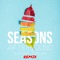 Seasons (Burak Ozcan Remix) - AfterSound lyrics