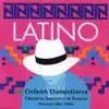 Orfeón Donostiarra - Latino album lyrics, reviews, download