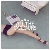 All The Colours - Shame
