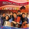 Domingo Triste - Monchito Merlo lyrics