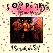Los Pinkys - Buena Suerte Corazón (feat. Isidro Samilpa) [Ranchera]