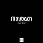 Maybach artwork