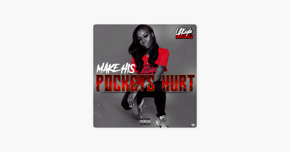 Make His Pockets Hurt Single By Lil Kayla On Apple Music - make his pockets hurt roblox id