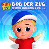 Bob Der Zug Deutsch Kinderlieder Vol.3