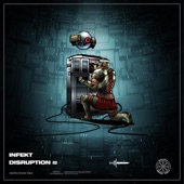 Disruption EP artwork