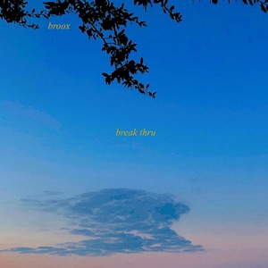 Break Thru - Single