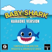Baby Shark (Karaoke Version) artwork