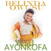Yesu Ayonkofa - Single