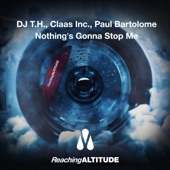Nothing's Gonna Stop Me (Extended Mix) [feat. Paul Bartolome] artwork