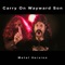Carry On Wayward Son (Metal Version) [feat. Truls Haugen] artwork
