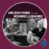 Nelson Faria Convida Romero Lubambo: Um Café Lá em Casa - EP album lyrics, reviews, download