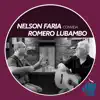 Stream & download Nelson Faria Convida Romero Lubambo: Um Café Lá em Casa - EP