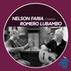 Nelson Faria Convida Romero Lubambo: Um Café Lá em Casa - EP