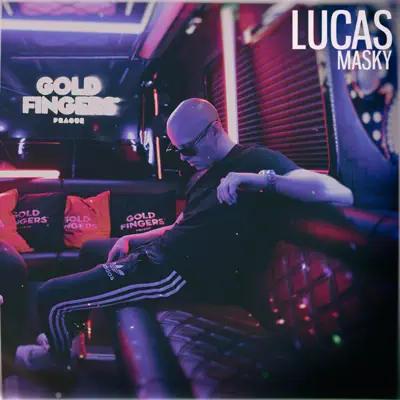 Masky - Single - Lucas