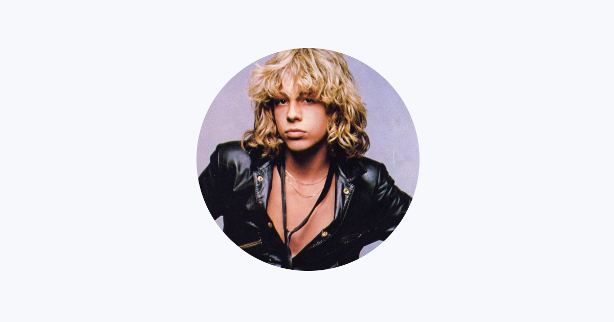 Leif Garrett