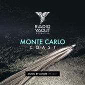 Radio Yacht Monte Carlo Coast artwork