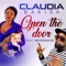 Open the Door (feat. Werrason) - Claudia Bakisa lyrics