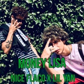 Money Lisa (feat. Nice Flaco) artwork