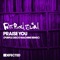 Praise You (Purple Disco Machine Remix;Radio Edit) cover