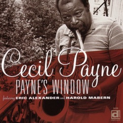 Cecil Payne, Duke Jordan, Kenny Dorham & Johnny Coles - Martin Luther King Jr.