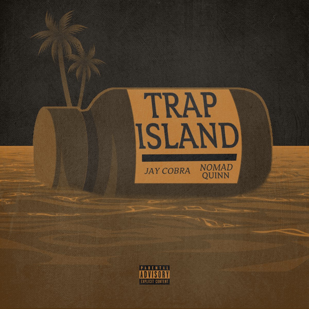 Джей Айленд. Кобра трап. Trap Island. Quinn Trap. Island feat