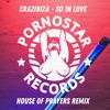 So in Love (House of Prayers Remix) - Single