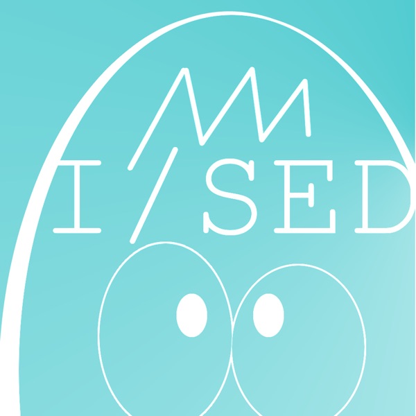 I/SED PODCAST - Ich Sagte Es Doch I/SED PODCAST - Ich Sagte Es Doch