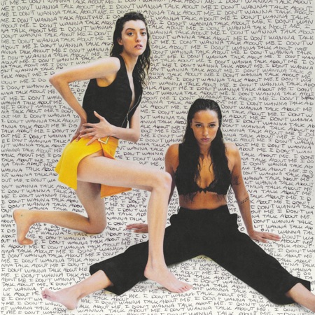 I don't wanna talk about me - Stereo Jane