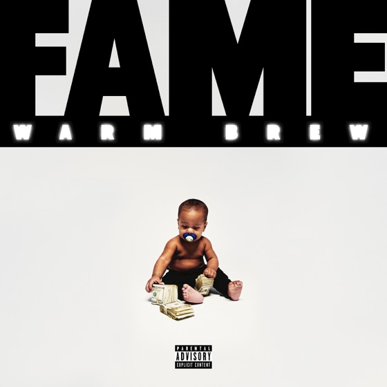 Cover artwork for Fame