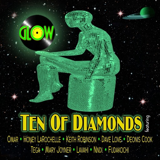 Album artwork