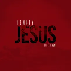 Jesus (The Anthem) Song Lyrics
