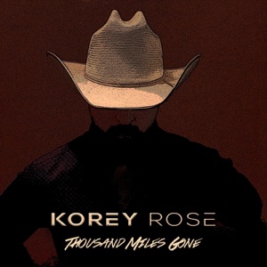 Korey Rose - Let This Cowboy Take You Away - 排舞 音乐