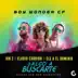 Salgo a Buscarte (feat. Ele a el Dominio & Boy Wonder CF) - Single album cover