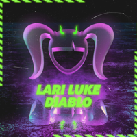 Lari Luke - Diablo artwork