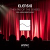 Theatre of the Senses - Single