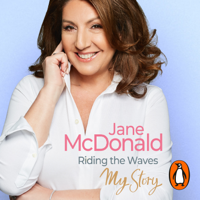 Jane McDonald - Riding the Waves artwork
