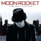 Heaven (feat. Nicholas Ryan Gant & Sageinfinite) - Moon Rocket lyrics