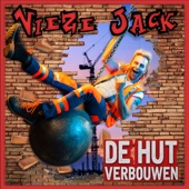 De Hut Verbouwen artwork