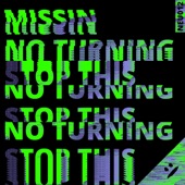 No Turning artwork