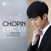 Frédéric Chopin - Chopin: 24 Préludes, Op. 28: No. 15 in D-Flat Major, "Raindrop"