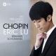 CHOPIN/BRAHMS/SCHUMANN/24 PRELUDES cover art