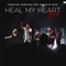 Heal My Heart - Jermaine Edwards & Brandin Reed lyrics