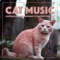 Alpha Chords - RelaxMyCat, Cat Music Dreams & Cat Music Therapy lyrics