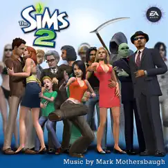 The Sims 2 Theme Song Lyrics