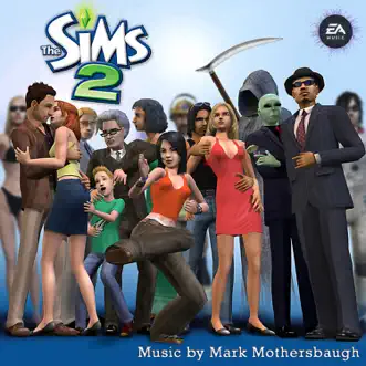 First Volley by Mark Mothersbaugh & EA Games Soundtrack song reviws