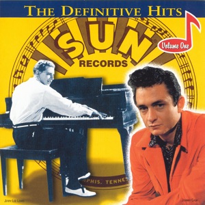 Carl Perkins - Honey Don't - Line Dance Music