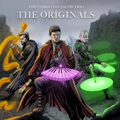 The Originals artwork