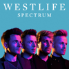 Westlife - Spectrum  artwork