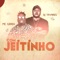 Com Jeitinho - MC Gerex lyrics