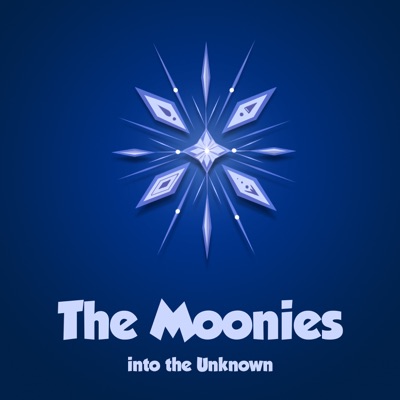 Into The Unknown The Moonies Shazam